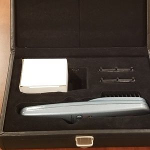 Bosley Laser Comb